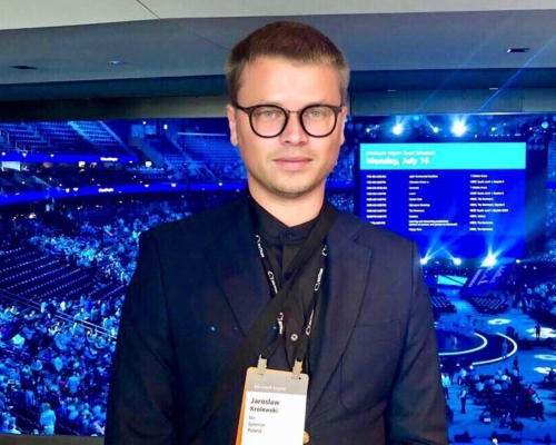 Będzie nowa piłkarska potęga? W Gorlicach sponsorem prezes firmy z 75 milionami dolarów!
