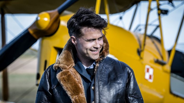 ROZDAJEMY BILETY!  „Dywizjon 303. Historia prawdziwa” w KINIE SOKÓŁ