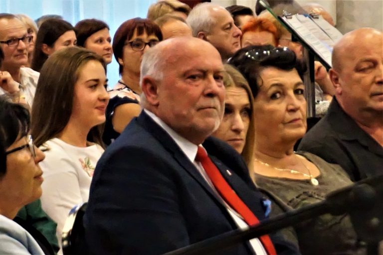 Jerzy Gwiżdż: Nie wchodzi się dwa razy do tej samej rzeki… Ale ja to zrobię