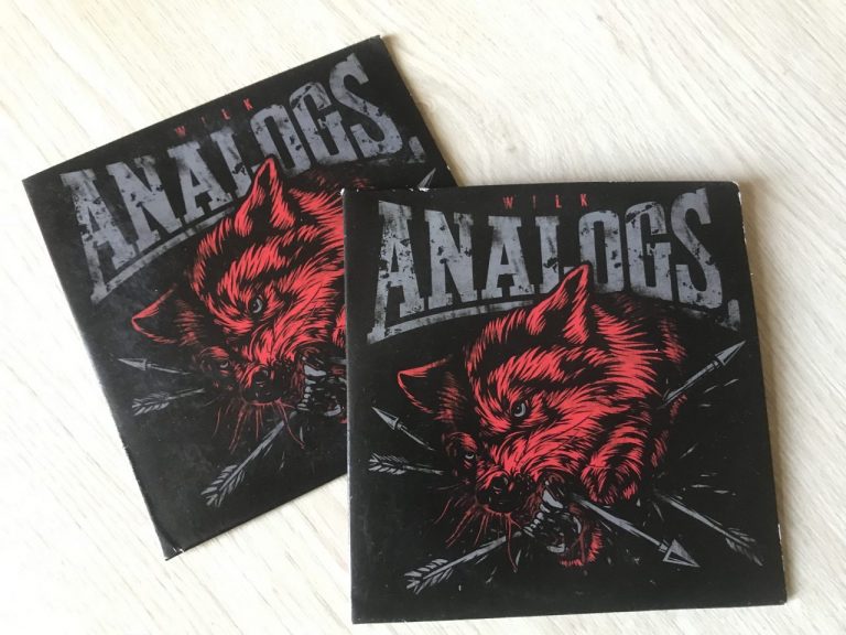 28 września, Nowy Sącz: koncert THE ANALOGS i 33 trzysta