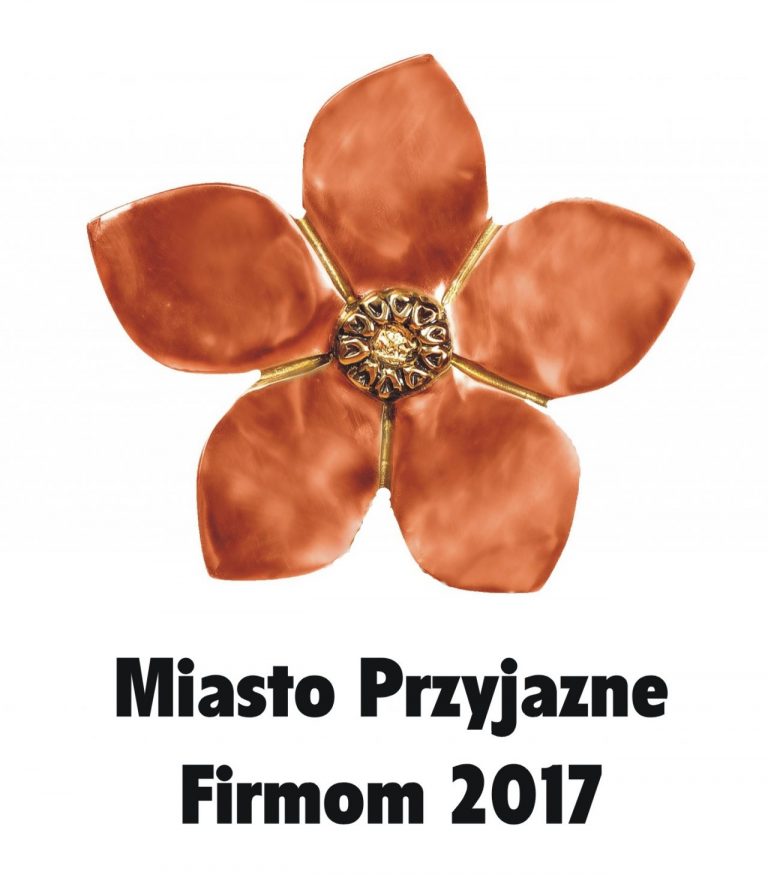 Gorlice miastem przyjaznym firmom. Burmistrz: „Duża nobilitacja”