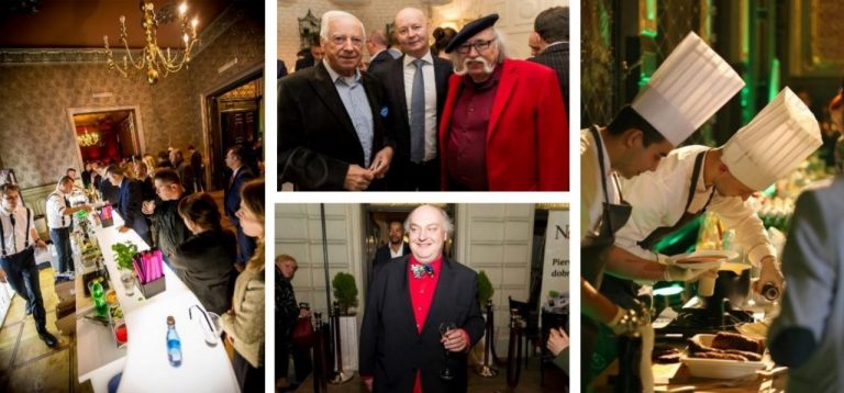Gessler, Amaro, Scheller i wiele innych gwiazd już wkrótce w Rytrze!