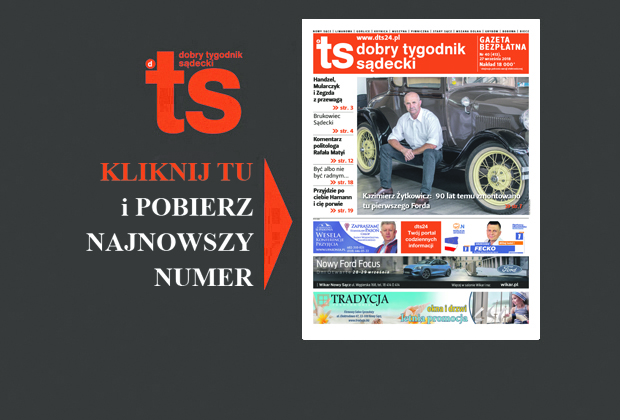 Najnowszy numer DTS już do pobrania
