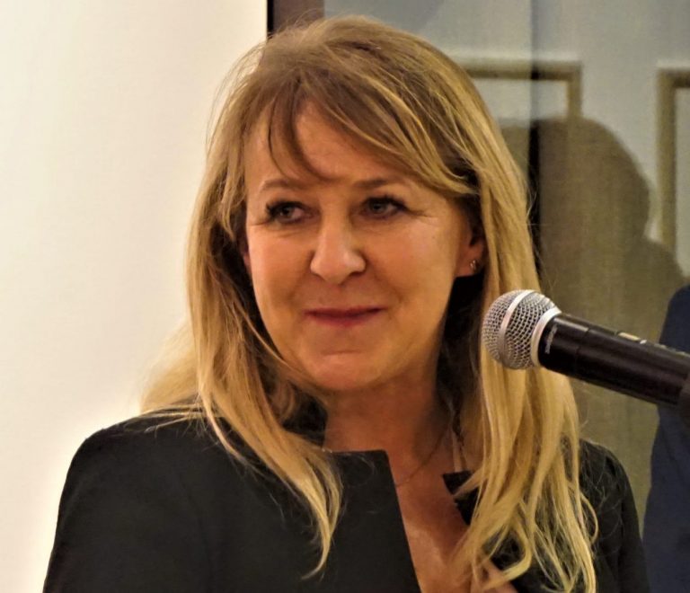 WYBORY 2018: W Podegrodziu Małgorzata Gromala zmierzy siły ze Stanisławem Banachem