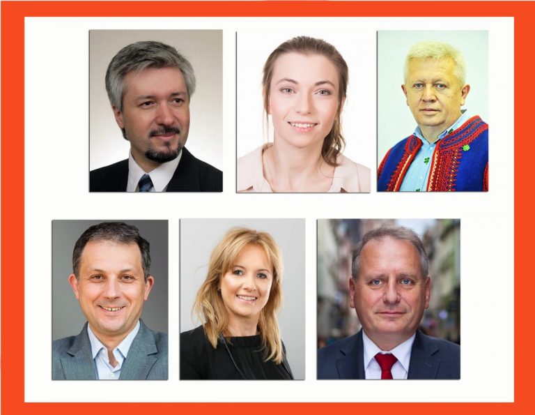 Koalicja Obywatelska liczy na dwa, PiS – na cztery mandaty w Sejmiku