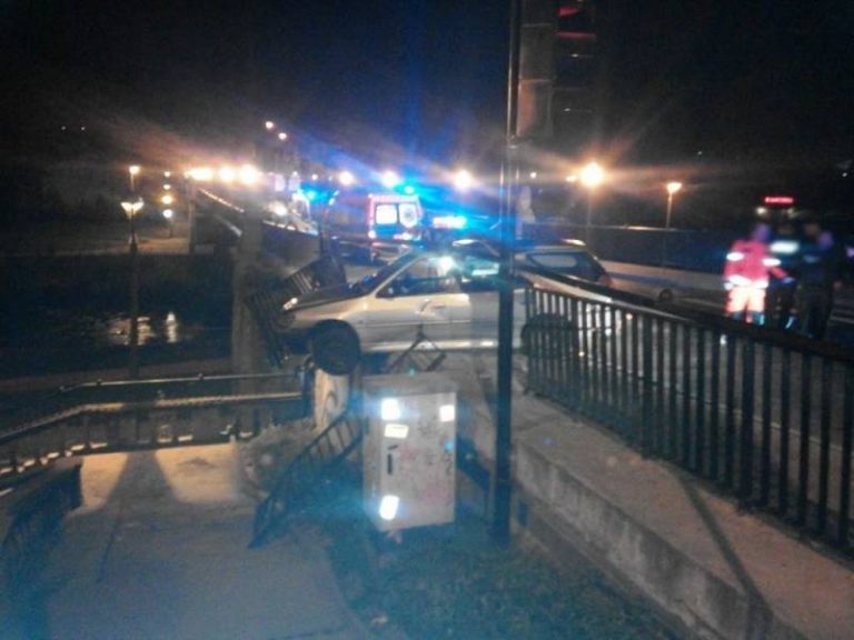 Uciekał pieszo przed Policją. Miał ponad 2 promile
