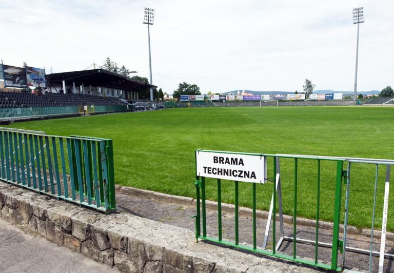 Zasłyszane. Sandecja jak gorący kartofel