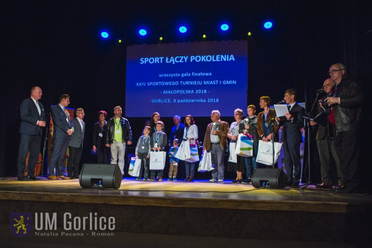 XXIV. Sportowy Turniej Miast i Gmin. Już po gali finałowej