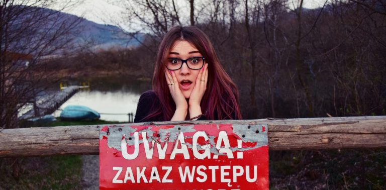Kinga przekracza artystyczne granice