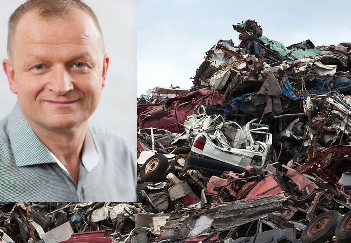 Łęka: mieszkańcy zaniepokojeni rzekomą budową ,,składowiska”. Wójt: to informacje nieprawdziwe