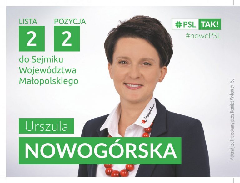 SAMORZĄD TO RZECZ WSPÓLNA