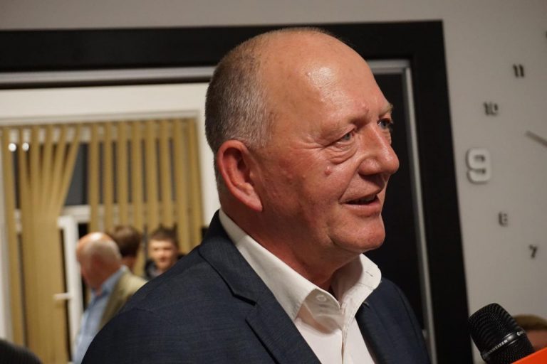 Leszek Zegzda: ogólnopolskie wyniki napawają optymizmem