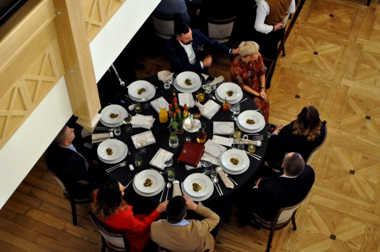 Gala Poland 100 Best Restaurants już za nami. Cichy Kącik najlepszą karczmą w Polsce