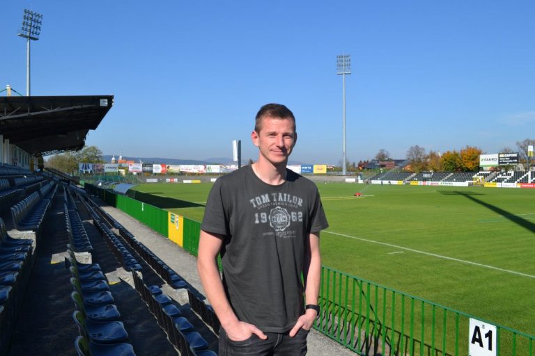 Szurek na Sportowo (2). Bramkarz Sandecji bardzo obawiał się powrotu do klubu z Kilińskiego – wywiad z Markiem Koziołem. Nie tylko o piłce