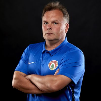 Trener Puszczy: „Wiedzieliśmy, że Sandecja jest groźnym zespołem”