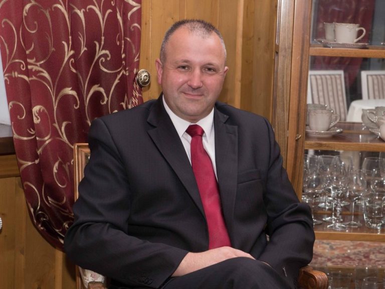 Fyda z prawie 90% poparciem. Komitet PiS z czwartym wynikiem