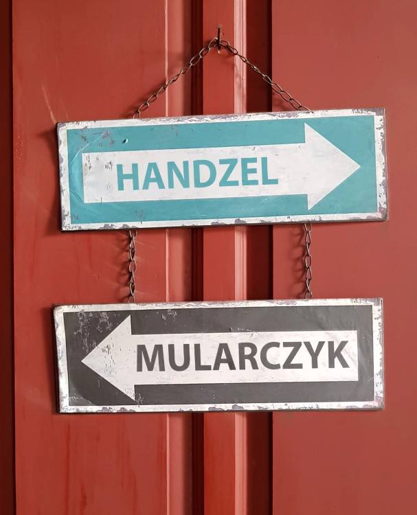 Bum, bęc i Red Hot Chili Peppers, czyli czy to wyścig zbrojeń czy już wojna? Kampania po sądecku