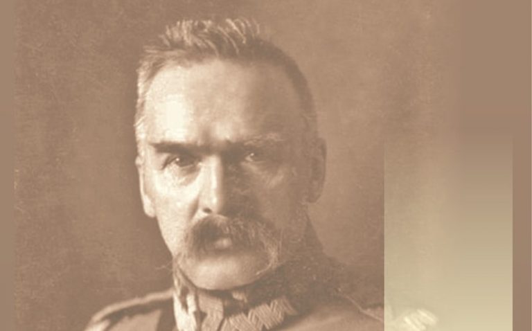 Poznaj mało znane fakty o Józefie Piłsudskim