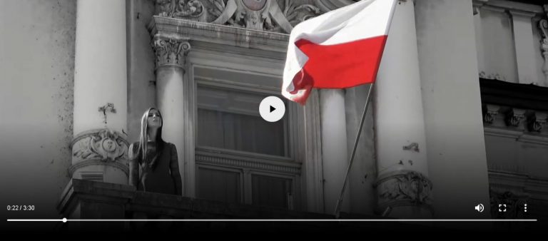 W piątek Izabela Szafrańska zaśpiewa w Nowym Sączu, a w sobotę stoczy bitwę