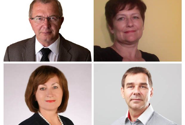 W Piwnicznej-Zdroju postawiono na mężczyzn. Panowie zmierzą się w drugiej turze