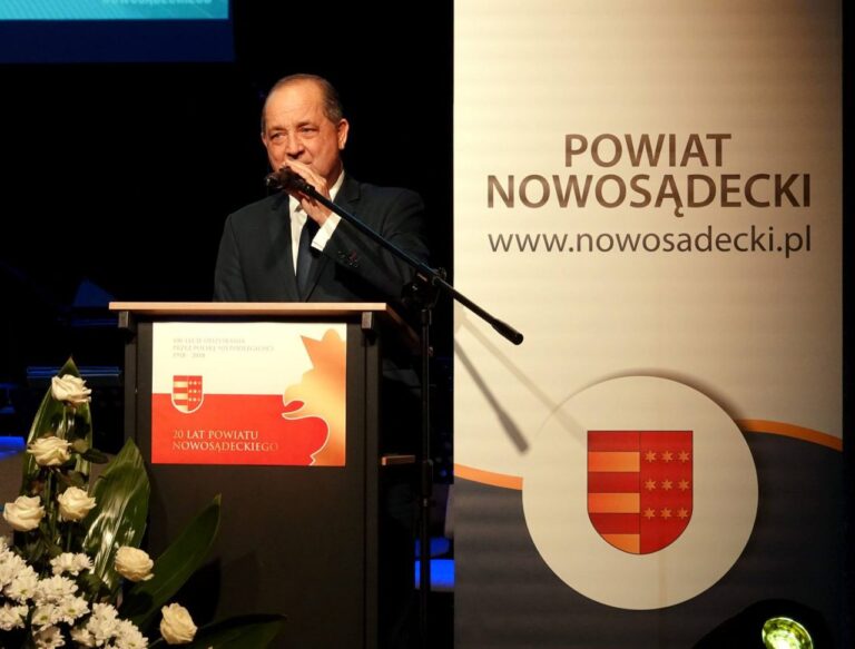 PiS z miażdżącą przewagą w radzie powiatu. Wyniki wyborów i lista ,,nowych” radnych