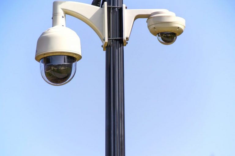 Miejski monitoring wzbogaci się o nowe kamery. „Prośby od mieszkańców”