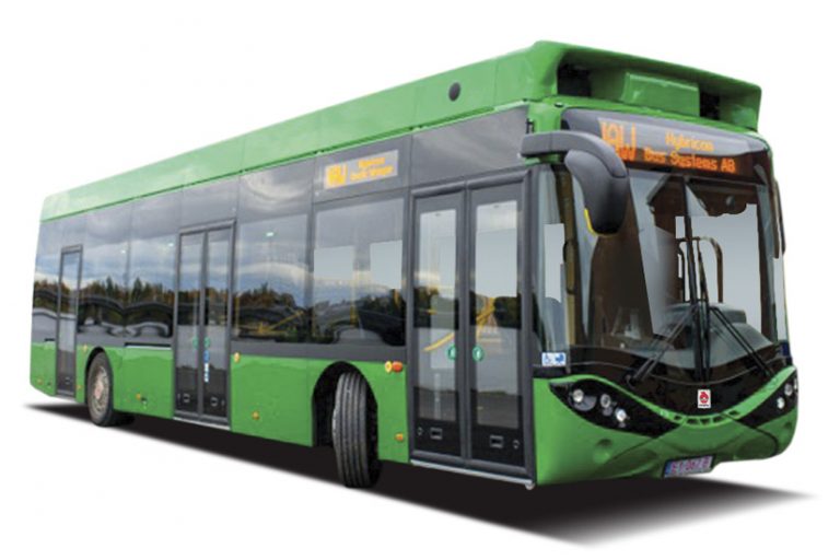 Nie będzie ich czuć ani słychać… Na sądeckie ulice wyjadą dwa nowe autobusy elektryczne