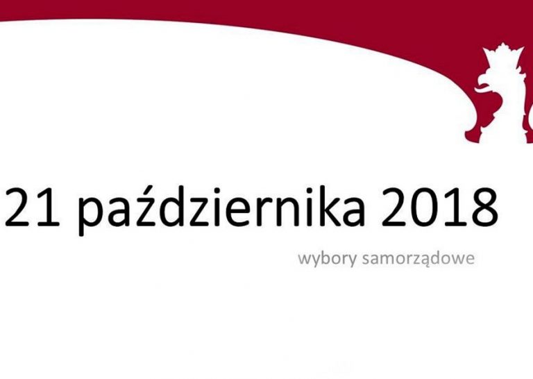 Jak w niedzielę oddać ważny głos?
