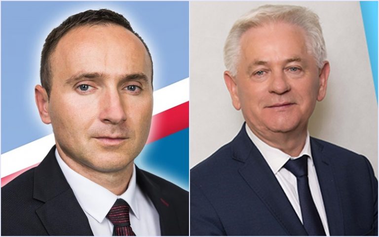 Gorąco w Gminie Grybów, szykuje się druga tura. Jest już lista ,,nowych” radnych