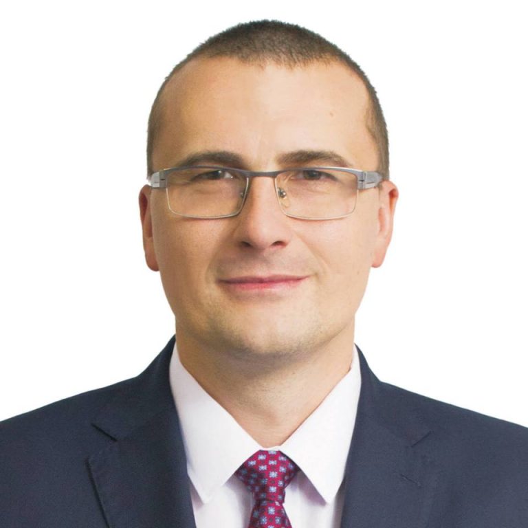 Krynica Zdrój: uzdrowiskiem będzie rządził Piotr Ryba