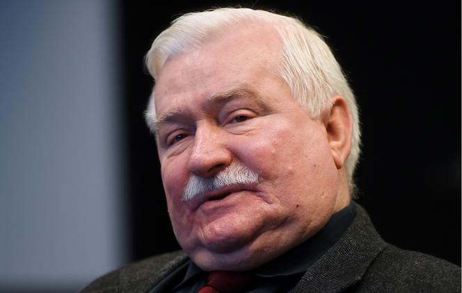 Były prezydent Polski Lech Wałęsa odwiedzi Nowy Sącz