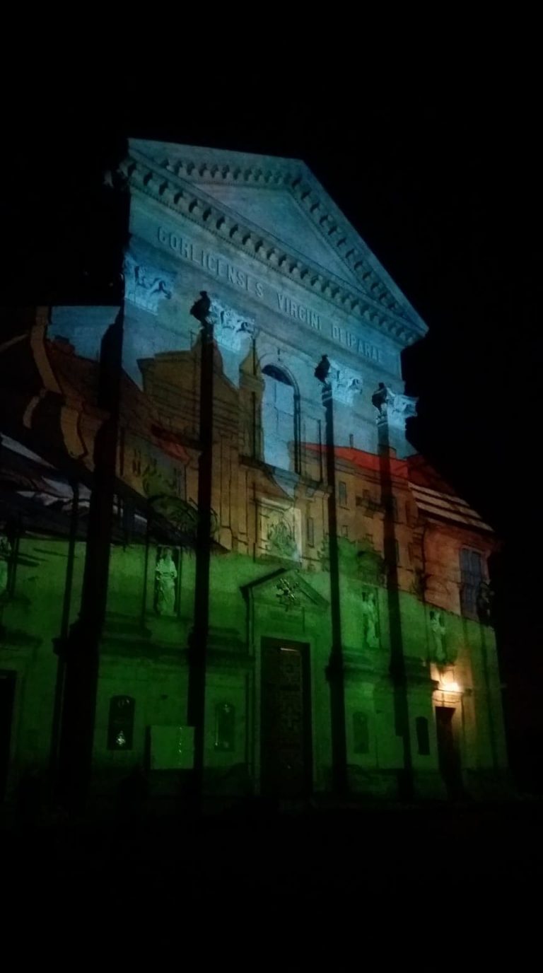 W Gorlicach świętowanie 100-lecia niepodległości na bogato [Program]