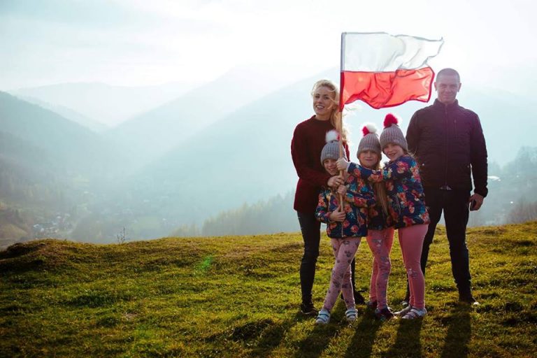 Niepodległościowa galeria Waszych zdjęć. Podzielcie się swoimi wspomnieniami