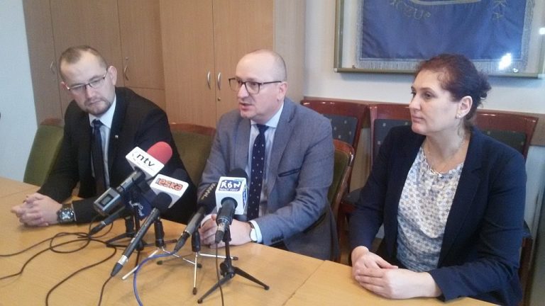 Radni apelują do prezydenta: szanujmy się!