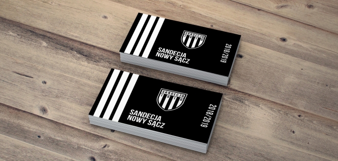 Startuje program lojalnościowy dla kibiców Sandecji. Moc promocji i rabatów!