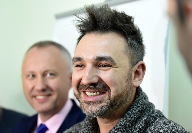 Mateusz Ziółko: Nowy Sącz to idealne miejsce do mieszkania