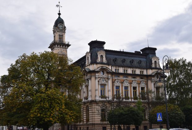 Nowy Sącz dostał ponad 4 mln złotych dofinansowania. Będzie bardziej ekologicznie