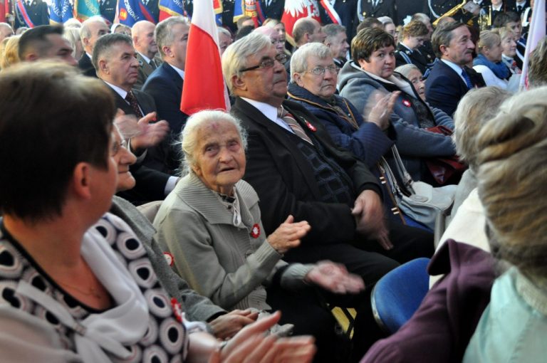 W Święto Niepodległości światło dzienne ujrzały opowieści wielkich bohaterów