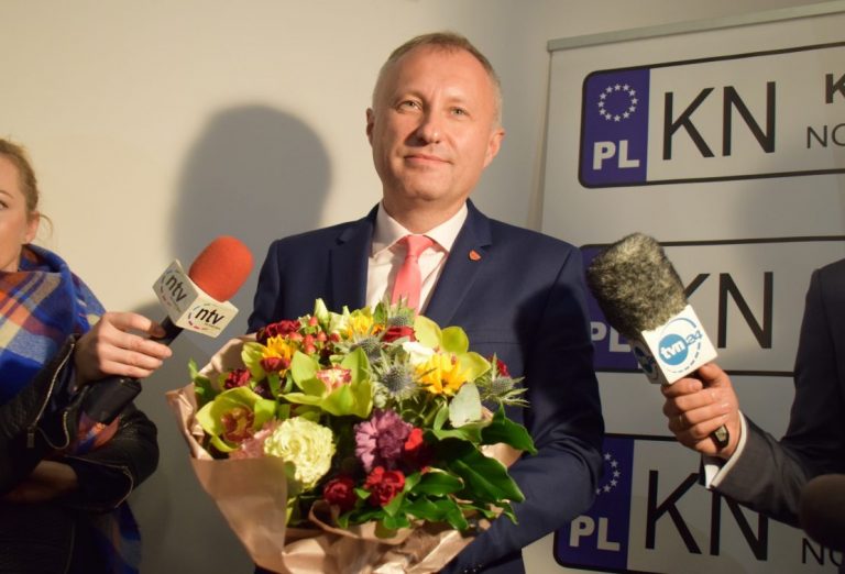 Ludomir Handzel rozliczy rząd ze składanych obietnic