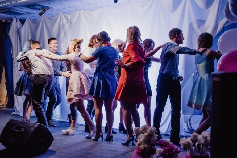 Jedni wystąpili dla Patryka z ,,Próbą życia”, inni prowadzili aukcję. Pomoc trwa