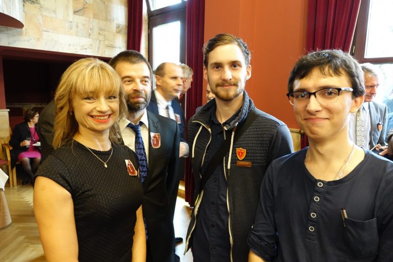 Absolwenci „Długosza” w Nowym Sączu świętują 200 lat szkoły [ZDJĘCIA]