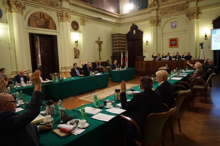 Ryszard Nowak: dokonaliśmy wielu znaczących i historycznych rzeczy