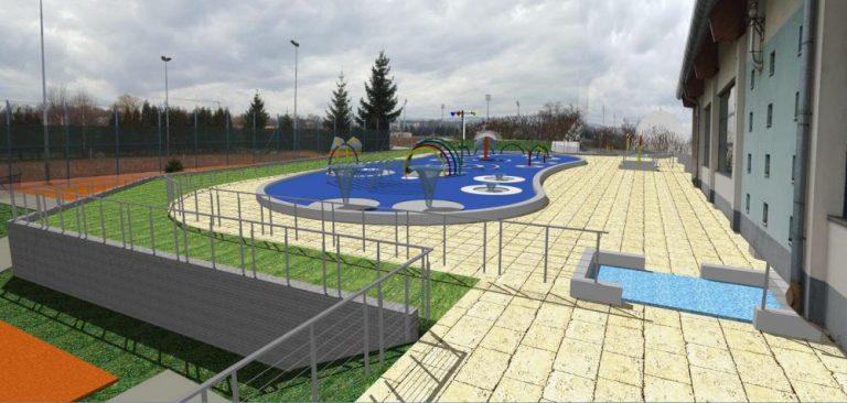 Na wiosnę rusza inwestycja nad Kamienicą za prawie 2 mln złotych