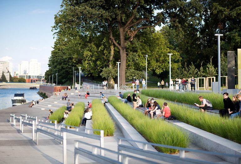 Sądecki Park – M zdobył w Meksyku prestiżową nagrodę