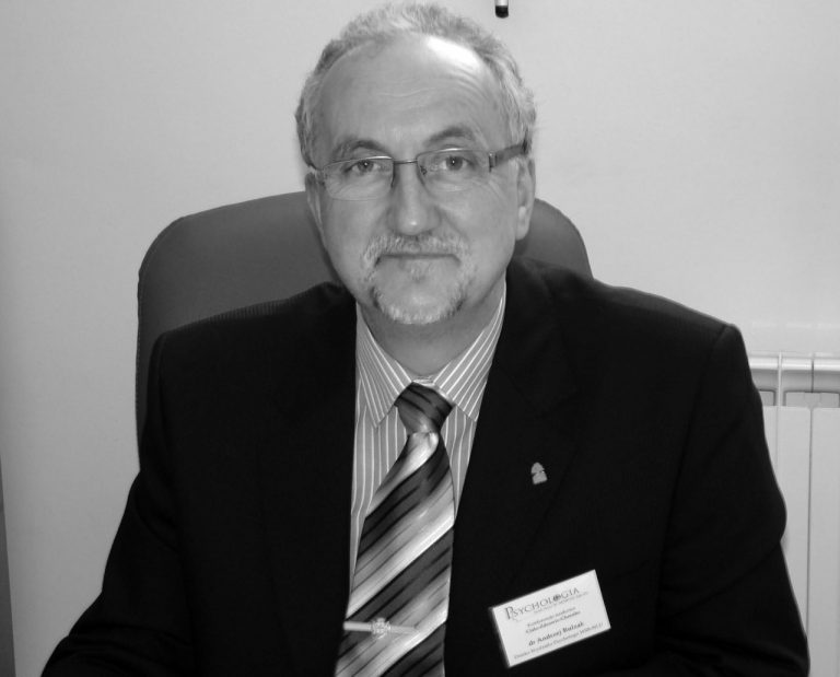 Zmarł dr Andrzej Bulzak, były rektor Wyższej Szkoły Biznesu i radny wojewódzki