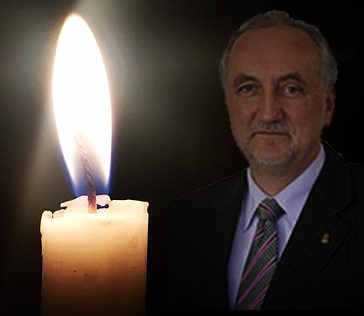Jutro pogrzeb dr Andrzeja Bulzaka