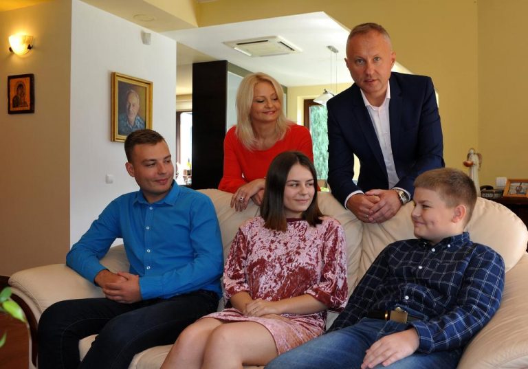 Chłodny szachista z refleksem rewolwerowca