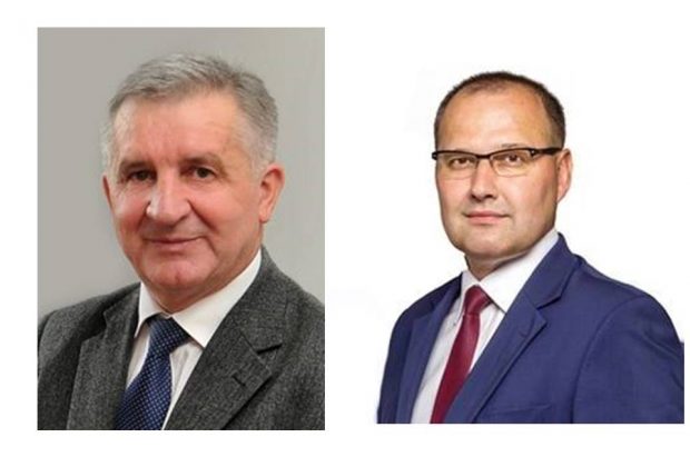 Łososina Dolna: Stanisław Golonka po sześciu kadencjach żegna się z fotelem wójta