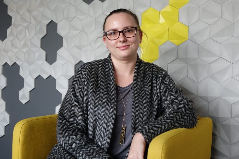 Moim celem jest pomnożyć majątek ojca, nie go roztrwonić