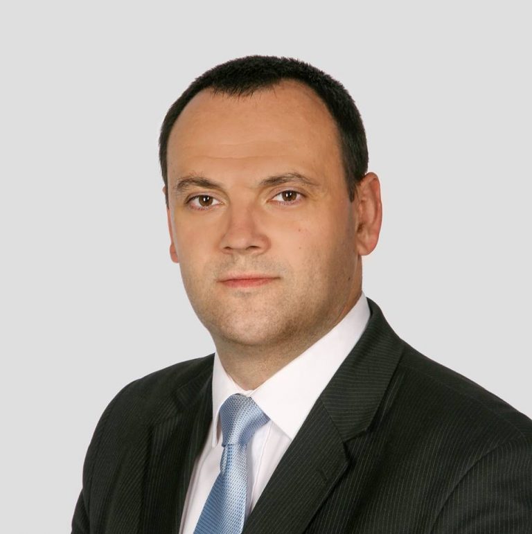 Jacek Żelasko nowym prezesem miejskiej spółki STBS